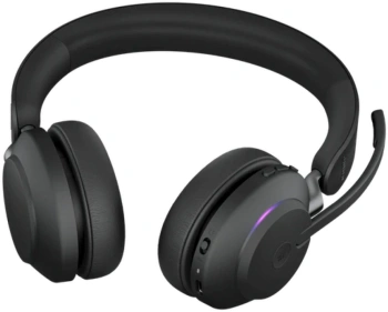 Наушники с микрофоном Jabra Evolve2 65 Link380c MS