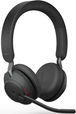 Наушники с микрофоном Jabra Evolve2 65 Link380c MS