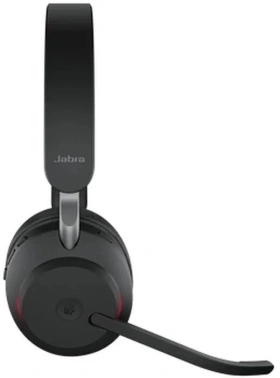 Наушники с микрофоном Jabra Evolve2 65 Link380c MS