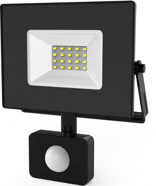 Прожектор уличный Gauss Elementary  628511330