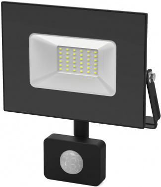 Прожектор уличный Gauss Elementary  628511350