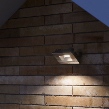 Прожектор уличный Gauss Qplus  613511320