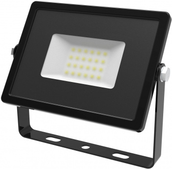 Прожектор уличный Gauss Qplus  613511320