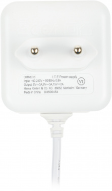 Сетевое зар./устр. Hama  H-183318