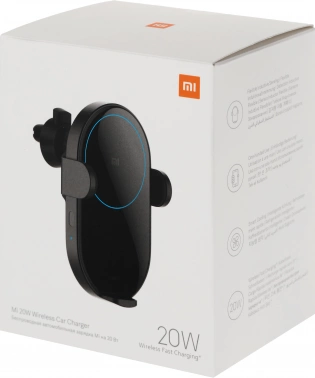 Держатель Xiaomi Mi Wireless