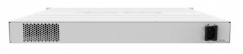 Коммутатор MikroTik  CRS354-48P-4S+2Q+RM