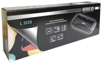 Ламинатор Office Kit L3220