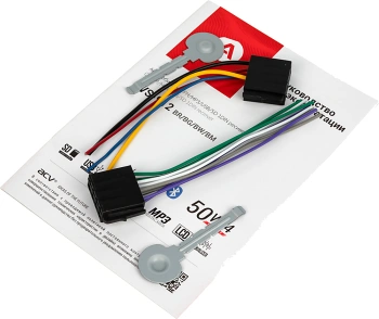 Автомагнитола ACV AVS-912BW