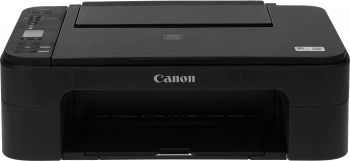 МФУ струйный Canon Pixma TS3340