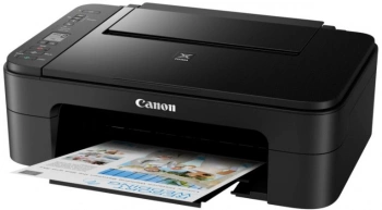 МФУ струйный Canon Pixma TS3340