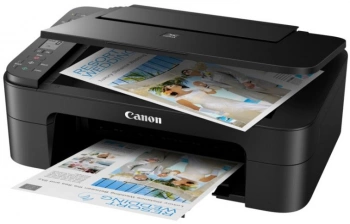 МФУ струйный Canon Pixma TS3340