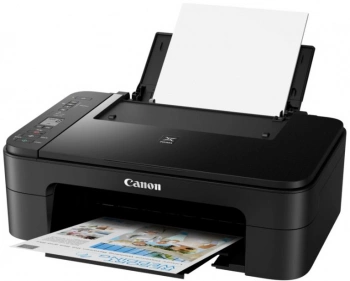 МФУ струйный Canon Pixma TS3340