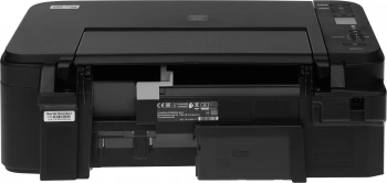 МФУ струйный Canon Pixma TS3340