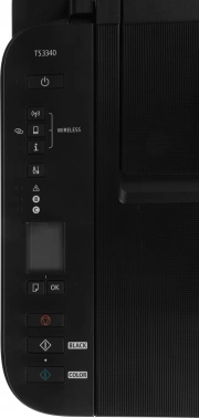 МФУ струйный Canon Pixma TS3340