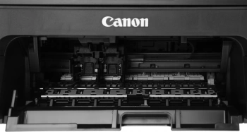 МФУ струйный Canon Pixma TS3340
