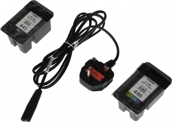 МФУ струйный Canon Pixma TS3340