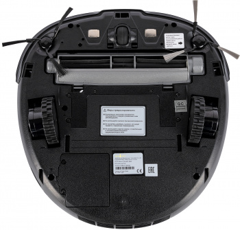 Пылесос-робот iClebo O5 WiFi