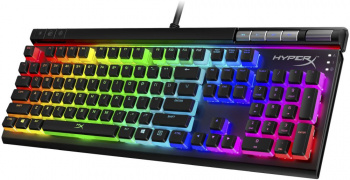 Клавиатура HyperX Alloy Elite 2