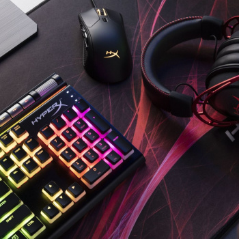 Клавиатура HyperX Alloy Elite 2