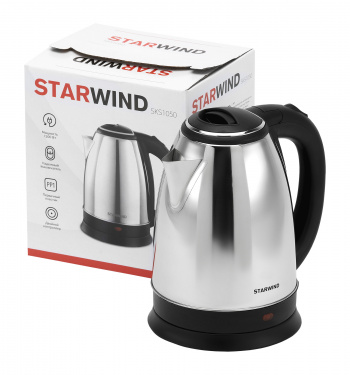 Чайник электрический Starwind SKS1050