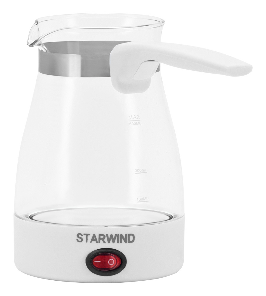 Кофеварка Электрическая турка Starwind STG6050