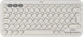 Клавиатура Logitech K380