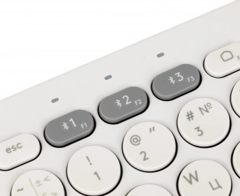 Клавиатура Logitech K380