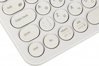 Клавиатура Logitech K380