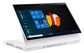 Ноутбук Acer ConceptD 7 Ezel CC715-91P-X7V8