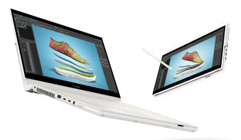 Ноутбук Acer ConceptD 7 Ezel CC715-91P-X7V8