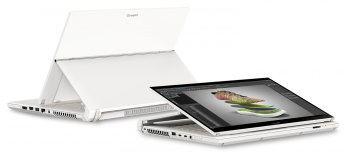 Ноутбук Acer ConceptD 7 Ezel CC715-91P-X7V8