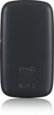 Роутер Zyxel LTE2566-M634-EUZNV1F