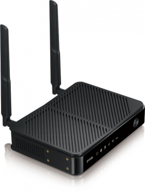 Роутер беспроводной Zyxel LTE3301-PLUS-EU01V1F