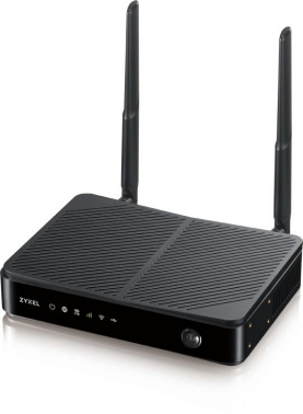 Роутер беспроводной Zyxel LTE3301-PLUS-EU01V1F
