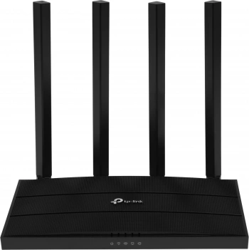 Роутер беспроводной TP-Link Archer C80