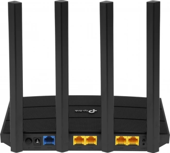 Роутер беспроводной TP-Link Archer C80