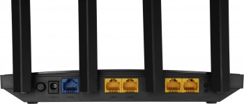 Роутер беспроводной TP-Link Archer C80