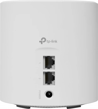 Бесшовный Mesh роутер TP-Link Deco X20 (3-PACK)