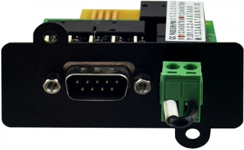 Релейная карта Powercom 110-VASC-112-00R