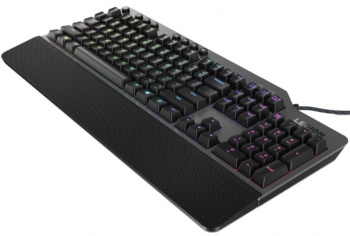 Клавиатура Lenovo Legion K500 RGB