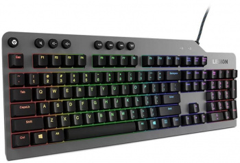 Клавиатура Lenovo Legion K500 RGB