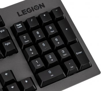 Клавиатура Lenovo Legion K500 RGB