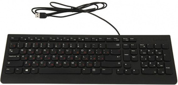 Клавиатура + мышь Lenovo 300 U