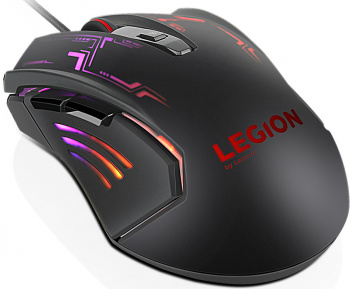 Мышь Lenovo Legion M200 RGB