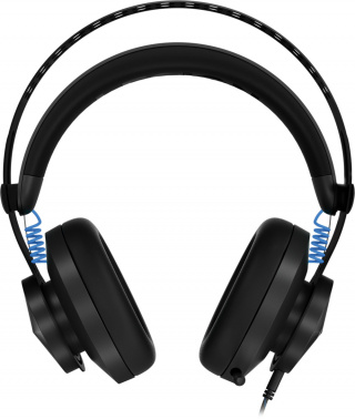 Наушники с микрофоном Lenovo Legion H300