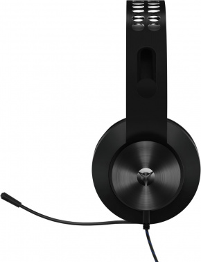Наушники с микрофоном Lenovo Legion H300