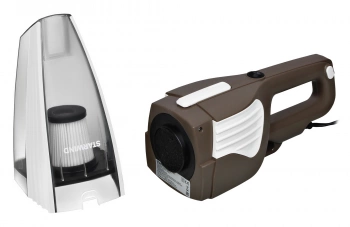 Пылесос ручной Starwind SCH1260