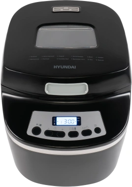 Хлебопечь Hyundai HYBM-P0613
