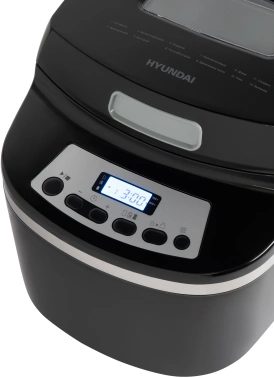 Хлебопечь Hyundai HYBM-P0613
