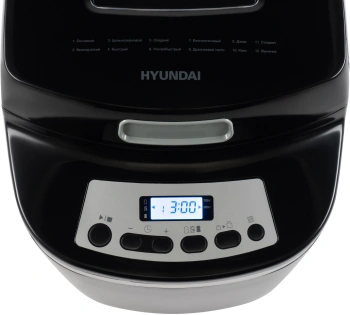 Хлебопечь Hyundai HYBM-P0613